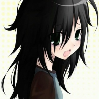Telegram profile photo for riashi