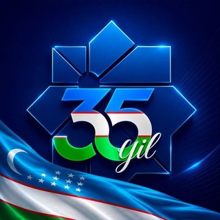 Telegram profile photo for Digital.uz / Toshkent shahar Hududiy sho'basi