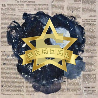 Telegram profile photo for STARSHINE SCHOOL) HIRTEAM