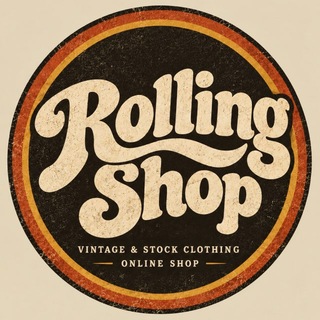 Telegram profile photo for Rolling shop