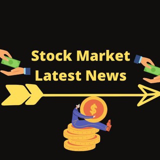 Telegram profile photo for Stock Market Latest News