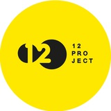 Telegram profile photo for Англійська | Project 12 | English school