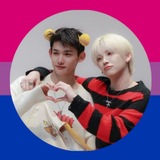 Telegram profile photo for sungguh dahsyat jyoyum dan jyungtael πππ»