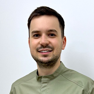 Telegram profile photo for Загудаев Михаил | Стоматология Москва