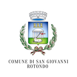 Telegram profile photo for Comune di San Giovanni Rotondo