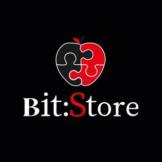 Telegram group profile photo for My store Bit:Store