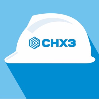 Telegram profile photo for СНХЗ • Компания в лицах