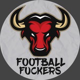 Telegram profile photo for FootballFuckers