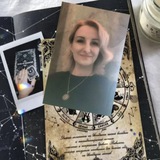 Telegram profile photo for ✨Астрология и Нумерология по - женски от Елены✨