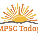 Telegram profile photo for MPSC Today