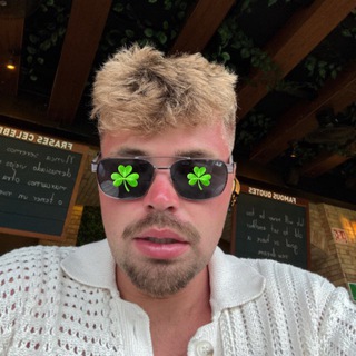 Telegram profile photo for 🍀lucky deal flow