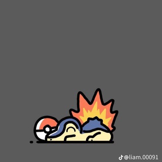 Telegram profile photo for cyndaquil's claim