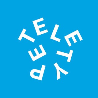 Telegram profile photo for Teletype Bot