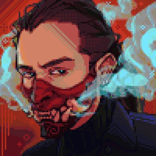 Telegram profile photo for CHERTILA