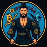 Telegram profile photo for 🥷🏻 ninja trade 🥷🏻