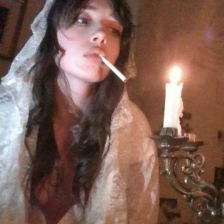 Telegram profile photo for Это я, Блуммочка