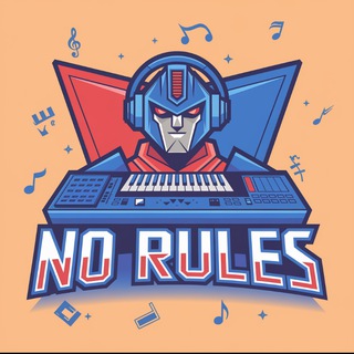 Telegram profile photo for No Rules🇷🇺