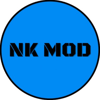 Telegram profile photo for APKNK (NK MOD)
