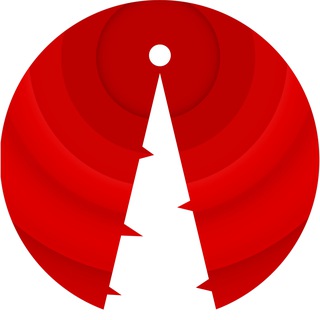 Telegram group profile photo for Пиар Ёлка