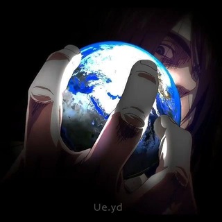 Telegram profile photo for Anime Aesthetic Pictures | Anime Wallpapers | Anime Pictures ®️
