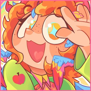 Telegram profile photo for Киоск озвучек