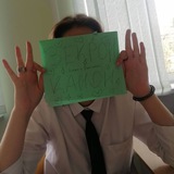 Telegram profile photo for варшавская берлога🫣