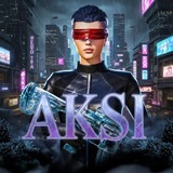 Telegram profile photo for AKSi