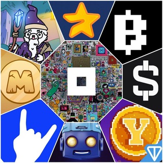 Telegram profile photo for ایردراپ | ارز دیجیتال | ARAZBIT