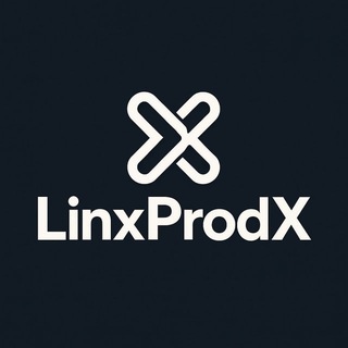 Telegram profile photo for LinxProdX
