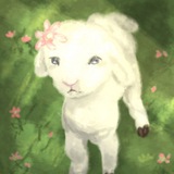 Telegram profile photo for Поляна ягнят ♡