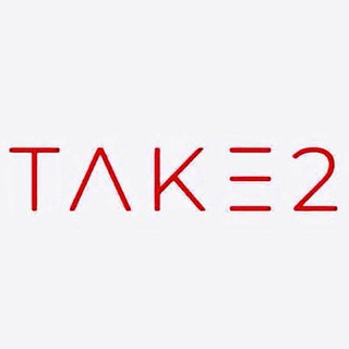 Telegram profile photo for TAKE2
