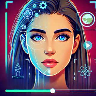 Telegram profile photo for Modern Mnemosyne ⚡️