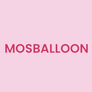 Telegram profile photo for MOSBALLOON - каталог