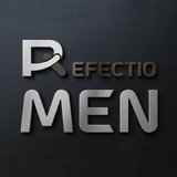 Telegram profile photo for Refectio Men