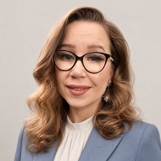 Telegram profile photo for Ерошевич Ольга и ее Механики Маркетинга