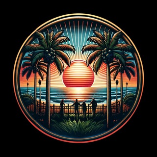 Telegram profile photo for Южный Travel | Курорты Путешествия