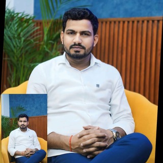 Telegram profile photo for Economics with Ravi™