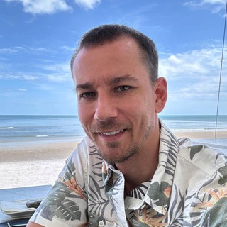 Telegram profile photo for Ildar Gemlovers