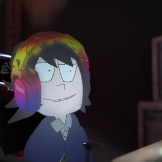 Telegram profile photo for clansMitBullshit