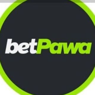 Telegram profile photo for Pawa Betting platform organization 👍🙊