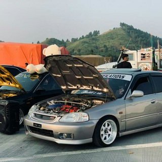 Telegram profile photo for Modified cars | Admin boy