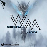 Telegram profile photo for Winterfell Movie | وینترفل مووی
