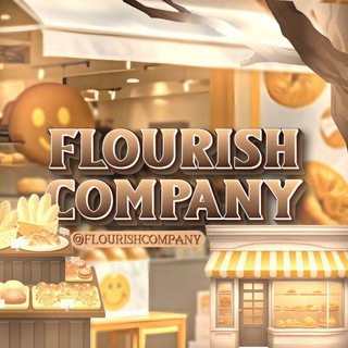 Telegram profile photo for ✆ .. ༝ ‘玫瑰 🥐 𝓕lourish 𝓖ram