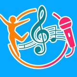 Telegram profile photo for Молодёжная политика Кондопожского городского поселения