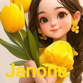Telegram profile photo for ЖАНОНА