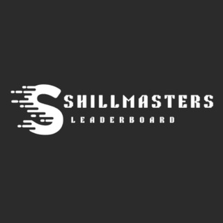 Telegram profile photo for Shillmaster Leaderboards