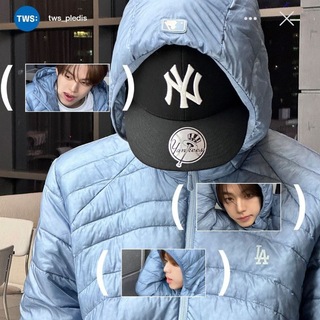 Telegram profile photo for ⋆.𐙚 Dohoon