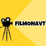 Telegram profile photo for ФИЛЬМОНАВТ | Фильмы на вечер | Fallout
