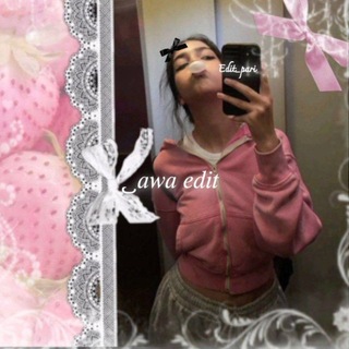 Telegram profile photo for ꤬𝑎𝑤𝑎 𝑓𝑎𝑛💕