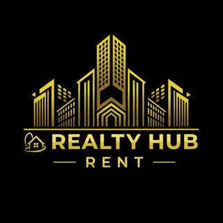 Telegram profile photo for Realty hub 🗝️